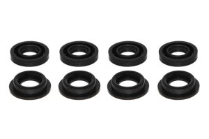 Scion FR S Subframe Bushings - Rear - Torque Solution - TQS - `13-`27